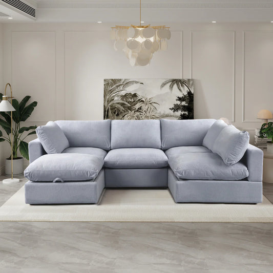 Why Choosing Our Couches Over Expensive Brands Makes Perfect Sense