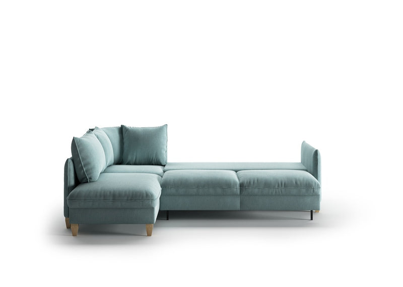 Flipper Full Size XL Sectional Sleeper