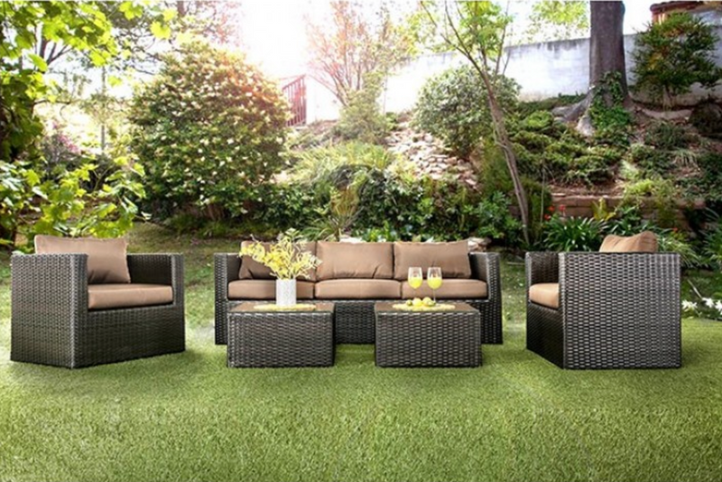 The Olina Patio Set