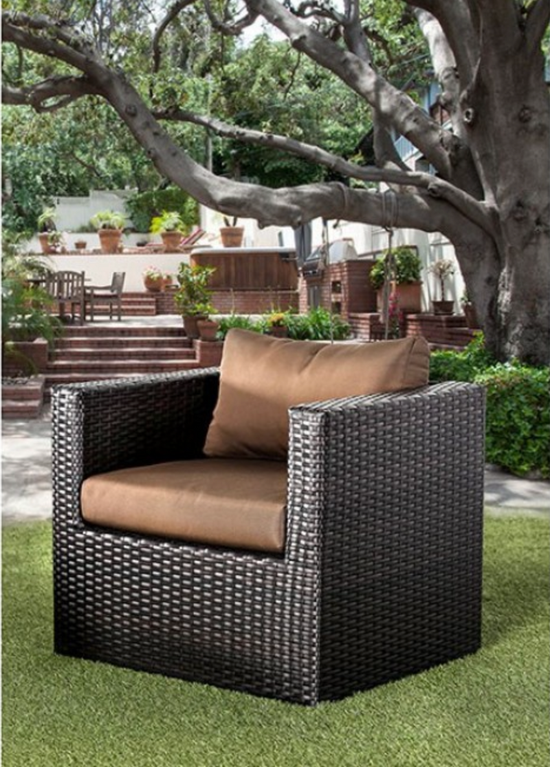 The Olina Patio Set