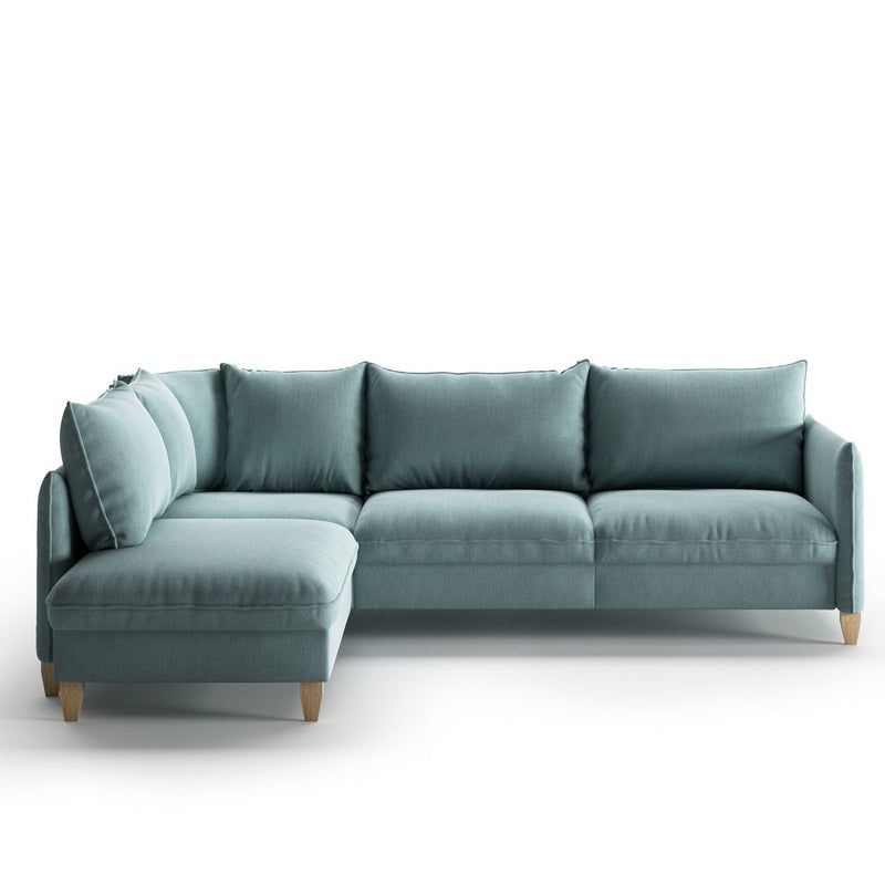 Flipper Full Size XL Sectional Sleeper